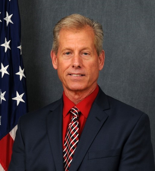 Lanny E. Erdos Director of OSMRE