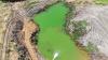 The award-winning BOS AML Project restored 34.6 acres in Iowa, treated nearly 5 million gallons of acidic water, improved Bear Creek water quality, and returned the land to productive use. 