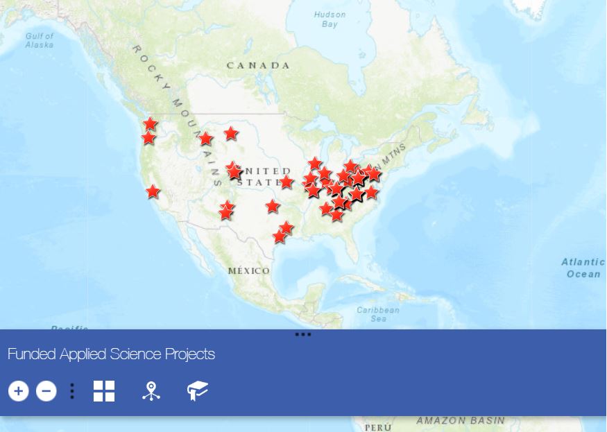 Click to access the interactive map. This link will direct you to a non-government website that may have different policies from those of OSMRE.