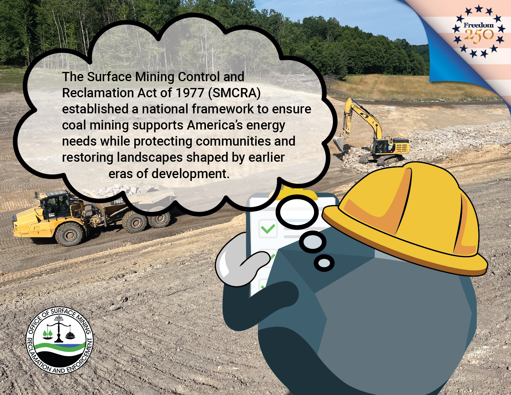 Coalie with his back turned looking at a clipboard.