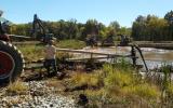 Brinkerton Treatment System in Mount Pleasant Township, PA