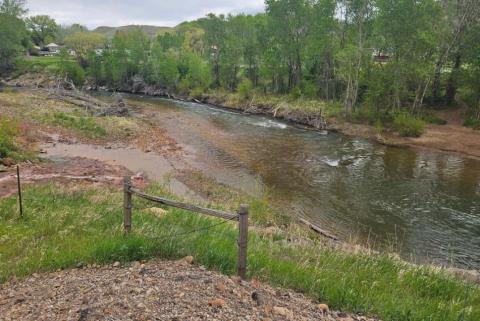 The award-winning Belt Water Treatment Plant treats 150 gallons of acid mine drainage per minute, improving water quality and protecting aquatic life in Montana’s Belt Creek. 