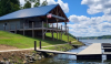 Walker County AL, Eagle Cove Marina – funded by AMLER