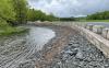 The award-winning Forest City East AML Project reclaimed 50+ acres along Pennsylvania’s Lackawanna River, restored wetlands, planted 2,100 native trees, and created a safe public recreation and river-access area. 